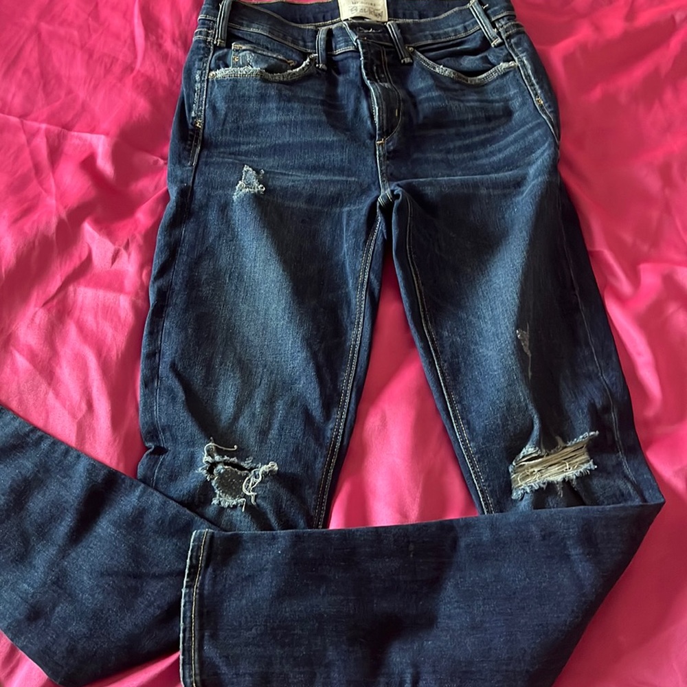 Jeans MCGUIRE